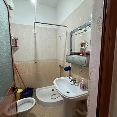Apartment 5v Klodi